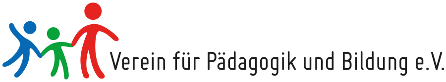 logo verein für pädagogik und bildung